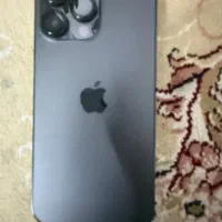ایفون 14پرومکس مشکی
