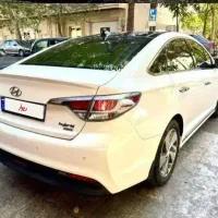 اجاره خودرو رنت ماشین کرایه سوناتا lf|خودرو اجارهای|تهران, سعادتآباد|دیوار