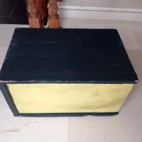 باکس ساب تمیز و سالم