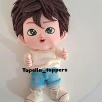 کیکت رو جذاب کن ، تاپر فوندانتی اختصاصی|صنایع دستی و سایر لوازم تزئینی|تهران, آذری|دیوار