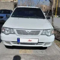 پراید۱۱۱درحدصفر