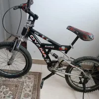 دوچرخه 20|دوچرخه، اسکیت، اسکوتر|اندیشه, اندیشه فاز ۱|دیوار