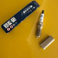 شمع ایریدیوم بوش (۴ عدد)