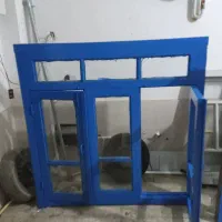 فروش در و پنجره