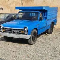 نیسان مدل 98دوگانه