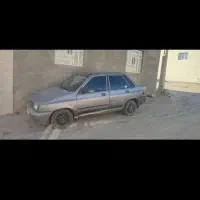 پراید مدل ۸۵