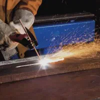 جوشکاری سیار