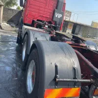 کامیون بنز جفت سوپر|خودرو سنگین|مبارکه, |دیوار