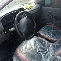 پراید مدل 94|خودرو سواری و وانت|مریوان, |دیوار