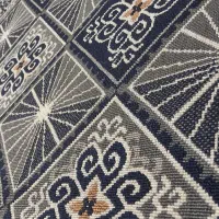 گلیم ماشینی اصیل کاشان|گلیم، جاجیم، گبه|گرگان, |دیوار