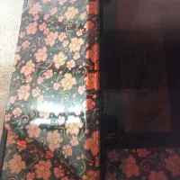 بخاری شومینه ای در حد بزرگ|بخاری، هیتر، شومینه|آفتاب, |دیوار