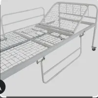 تخت بیمارستانی ، تشک مواج تخمه مرغی و ویلچر|آرایشی، بهداشتی، درمانی|رشت, انصاری|دیوار