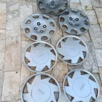 قالپاق و طوقه دوچرخه 26|دوچرخه، اسکیت، اسکوتر|مشهد, شهرک امام هادی (شهرک غرب)|دیوار