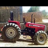 تراکتور جفت 475 مدل 1402