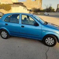 تیبا۲ مدل ۹۳ بی رنگ و سالم|خودرو سواری و وانت|تهران, باغ فیض|دیوار