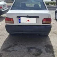 پراید دوگانه معاوضه نقد واقساط
