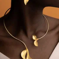 طلای زینتی بده/ ابشده بگیر