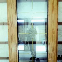 خدمات شیشه ودروپنجره دوجداره