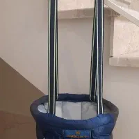 تاب خونگی کودک