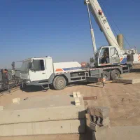 استخدام استادکار آرماتوربندو قالب بندوکمک|استخدام معماری، عمران و ساختمانی|قم, جمکران|دیوار