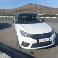 mvm x33 s مدل ۹۶|خودرو سواری و وانت|مشهد, شهرک امام هادی (شهرک غرب)|دیوار