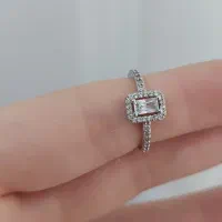 انگشترای نگین دار لوکس|بدلیجات|تهران, تهرانسر مرکزی|دیوار