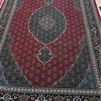 سه عدد فرش|فرش|اردبیل, |دیوار