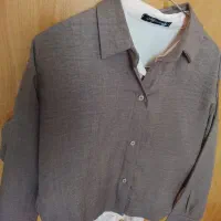 ۲عدد تونیک رنگی نو بدون استفاده