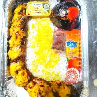 رستوران بابا هادی|خدمات پذیرایی، مراسم|پاکدشت, پاکدشت (مامازند)|دیوار