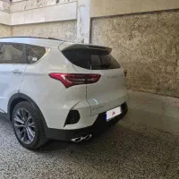 فیدیلیتی ۷ نفره صفر