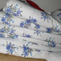 سه عدد تشک پنبه ای