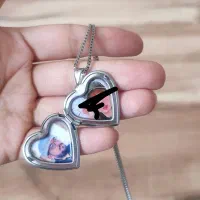 هدیه خاص آویز عکس پنهان عزیزان|بدلیجات|مشهد, رسالت|دیوار