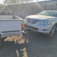 امداد خودرو جرثقیل چرخگیر یدک کش (شبانه روزی)|خدمات حمل و نقل|تهران, جنت‌آباد شمالی|دیوار