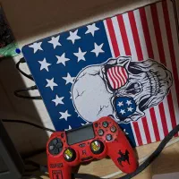 ps4اسلیم کپی خور