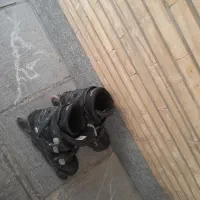 اسکیت سایز ۴۳