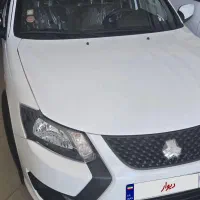کوییک GXL مدل ۱۴۰۴ صفرخشک گارانتی فعال