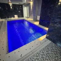 ویلا استخردار دوبلکس فول لوکس(س خواب مستر)