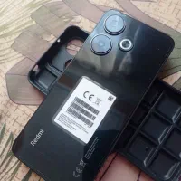 شیائومی redmi 13 با حافظهٔ ۲۵۶ گیگابایت|موبایل|شاهین‌شهر, بانک استان|دیوار