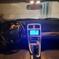 برلیانس H330 اتوماتیک 1500cc، مدل  1394|خودرو سواری و وانت|تهران, پونک|دیوار