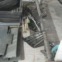 دار و رگال فرش