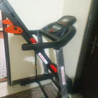 تردمیل مارک TOMAS GROUP|تجهیزات ورزشی|فولادشهر, مسکن مهر فولادشهر|دیوار