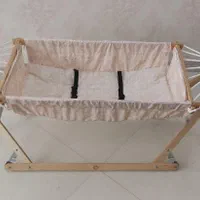 گهواره سنتی .بانوج.ننو|تخت و صندلی بچه|مشهد, شهید مطهری|دیوار