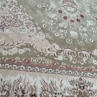 فرش دست دوم نو