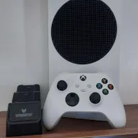 xbox سری اس 512 گیگ