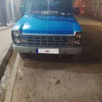 نیسان گازوئیلی 89