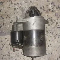 استارت پیکان