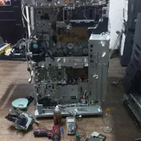 تعمیرات تخصصی کونیکا مینولتا|پرینتر، اسکنر، کپی، فکس|تهران, سبلان (لشگر)|دیوار