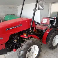 فروش تراکتور کمر شکن سیرجان