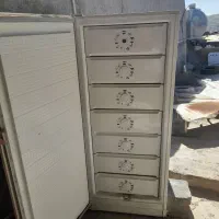 فریزر|یخچال و فریزر|مسجد سلیمان, |دیوار