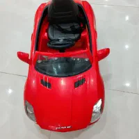 ماشین شارژی|اسباب و اثاث بچه|سبزوار, همت|دیوار